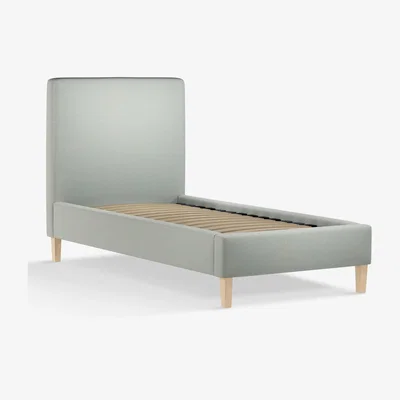 John Lewis John Lewis Emily Child Compliant Upholstered Bed Frame, Single