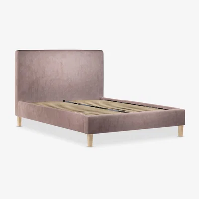 John Lewis John Lewis & Partners Emily Upholstered Bed Frame, King Size