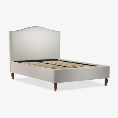 John Lewis John Lewis & Partners Charlotte Upholstered Bed Frame, Double