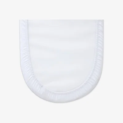 John Lewis Clair de Lune Waterproof Moses Basket Mattress Protector