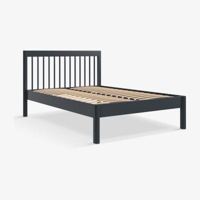 John Lewis John Lewis & Partners Spindle Bed Frame, King Size
