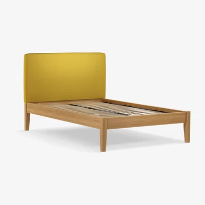 John Lewis John Lewis & Partners Emily Kitami Bed Frame, Small Double