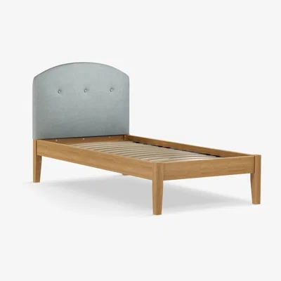 John Lewis John Lewis & Partners Grace Kitami Bed Frame, Single