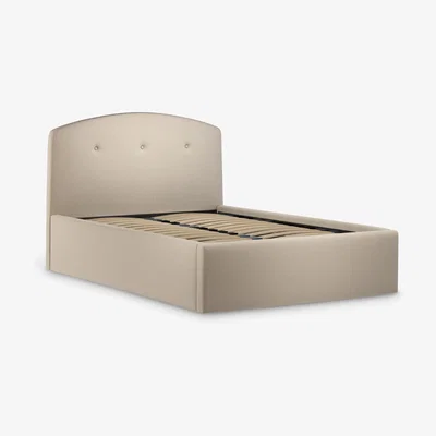 John Lewis John Lewis Grace Ottoman Storage Upholstered Bed Frame, Double