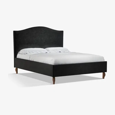 John Lewis John Lewis Charlotte Upholstered Bed Frame, King Size