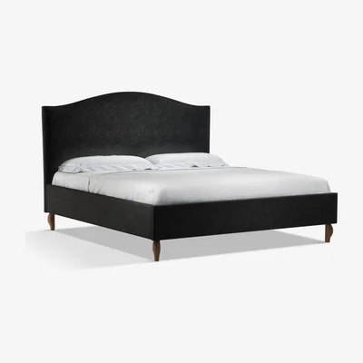 John Lewis John Lewis Charlotte Upholstered Bed Frame, Super King Size