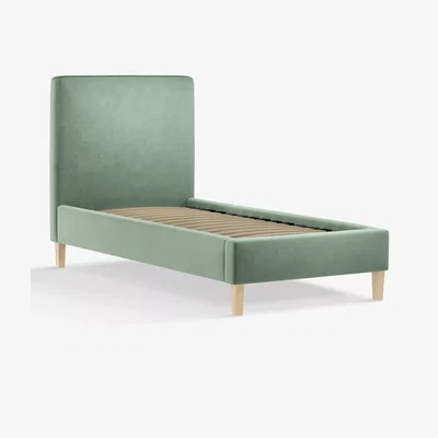 John Lewis John Lewis Emily Upholstered Bed Frame, Small Double
