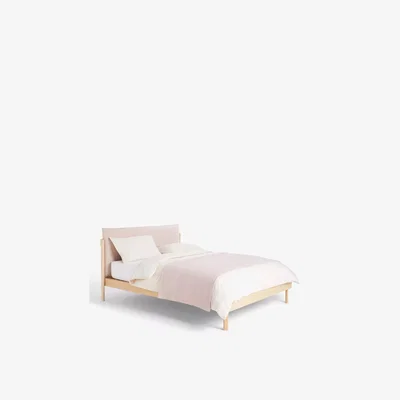 John Lewis John Lewis & Partners Pillow Bed Frame, King Size