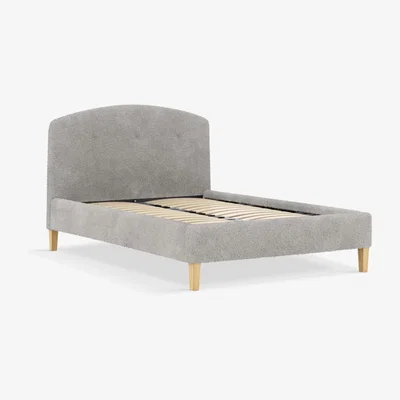 John Lewis John Lewis Grace Upholstered Bed Frame, Double