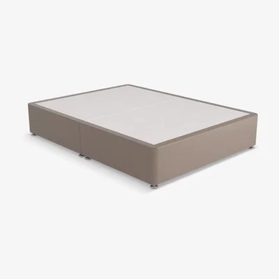 John Lewis Sealy Divan Base, Single