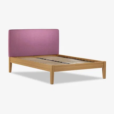 John Lewis John Lewis Emily Kitami Bed Frame, Double