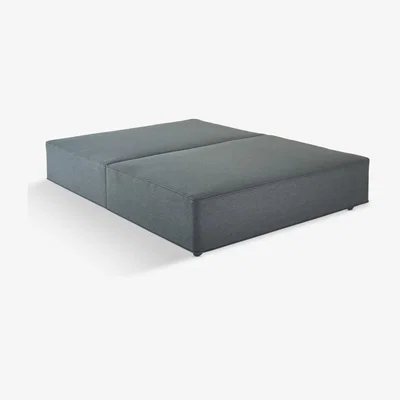 John Lewis Vispring Premier Divan Base, Super King Size, FSC-Certified (Spruce)