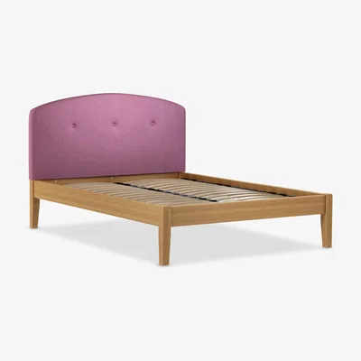 John Lewis John Lewis Grace Kitami Bed Frame, Double
