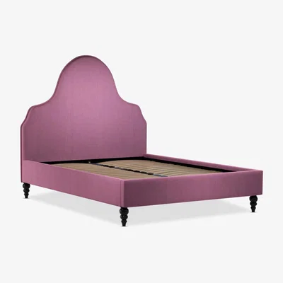 John Lewis John Lewis & Partners Silhouette Upholstered Bed Frame, King Size