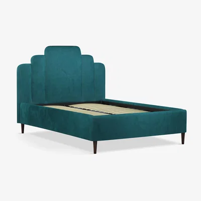 John Lewis John Lewis & Partners Boutique Upholstered Bed Frame, King Size