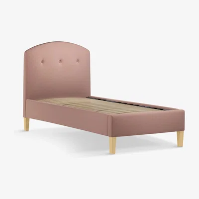 John Lewis John Lewis Grace Upholstered Bed Frame, Small Double