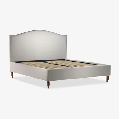 John Lewis John Lewis & Partners Charlotte Upholstered Bed Frame, Super King Size