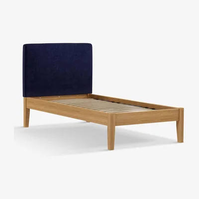 John Lewis John Lewis & Partners Emily Kitami Bed Frame, Single