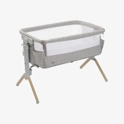 La Redoute Next2Me Armonia Bedside Crib