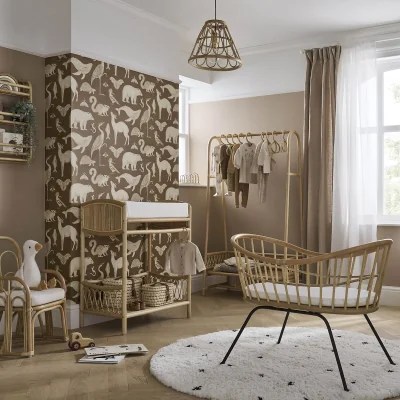 La Redoute Aria Wave Crib