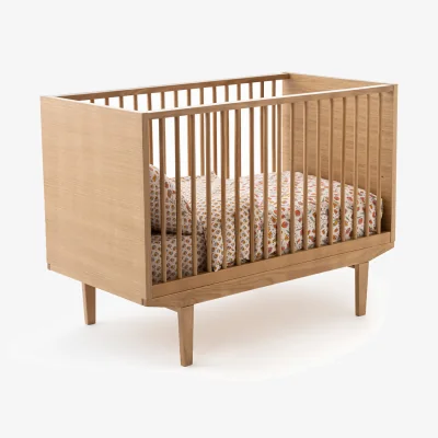 La Redoute Elyo Vintage Crib