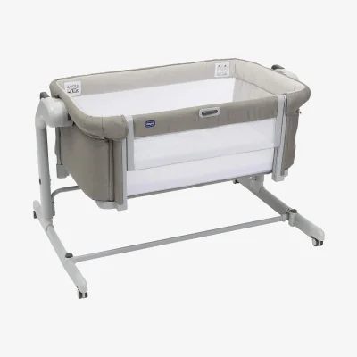 La Redoute Next2Me Magic Evo Bedside Crib