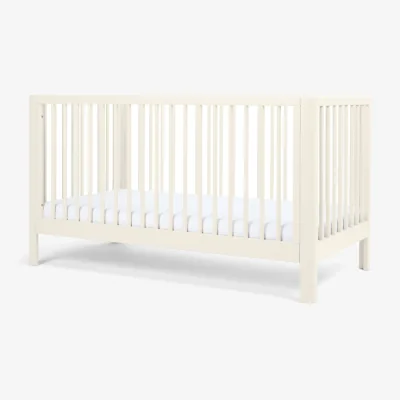 Marks & Spencer Mamas & Papas Arbor Cot Bed White