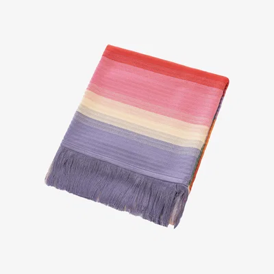 Amara Missoni Home - Yolan Throw - 130x200cm - 159