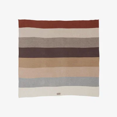Amara OYOY - Iris Mini Blanket - Multi