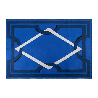 Amara Binding 100% Cashmere Throw