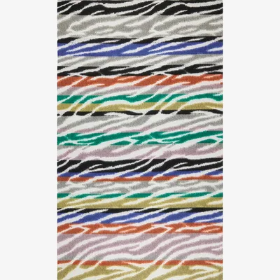 Amara Cleopatra Throw - 130x190cm