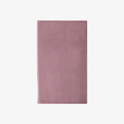 Amara Rita Ora Home - Emina Throw - 130x220cm - Rose