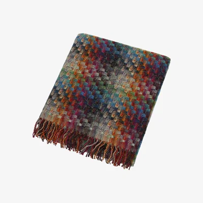 Amara Missoni Home - Husky Throw - 100