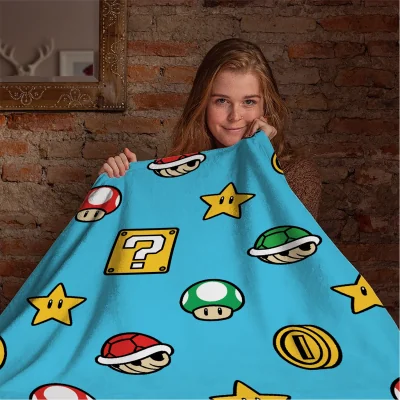 Amara Blankets