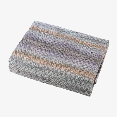 Amara Missoni Home - John Quilt - 165 - 260x270cm