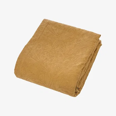 Amara de Lemos Braga Jacquard Bedspread - 245x255cm