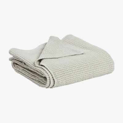 Amara Maia Stonewashed Throw