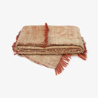 Amara Neem - Sloan Throw - 102x203cm