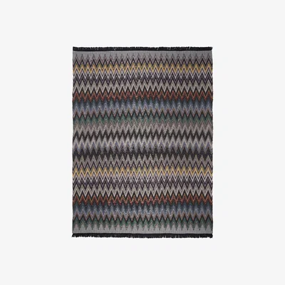 Amara Chen Throw - 140x200cm