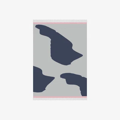 Amara Gallery Throw