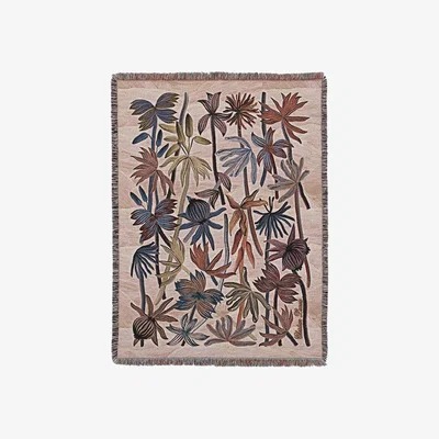Amara Guatiza Peche Throw - 130x180cm