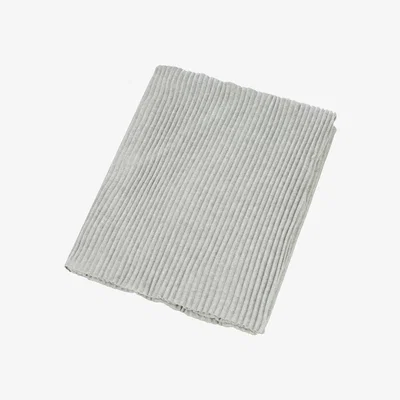 Amara Design House Stockholm - Pleece Throw - 140x170cm - Light Grey