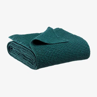 Amara Maia Stonewashed Throw
