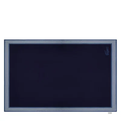 Amara L Frame Throw - Marine