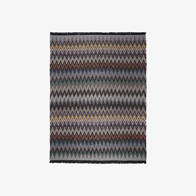 Amara Chen Throw - 140x200cm