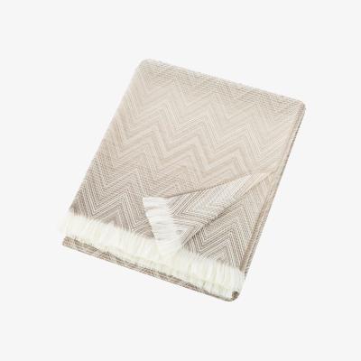 Amara Timmy Throw - 130x190cm