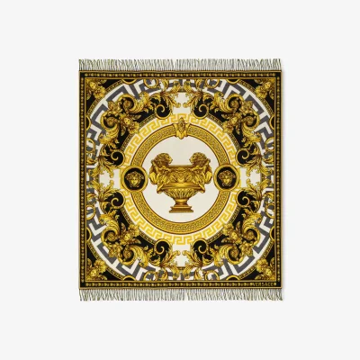 Amara La Coupe des Dieux Blanket