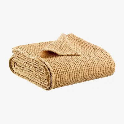 Amara Maia Stonewashed Throw