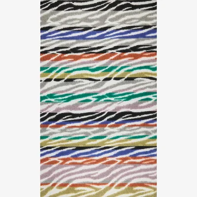 Amara Cleopatra Throw - 130x190cm