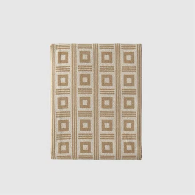 Amara Astoria Throw - Camel